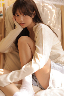 孩童姿势